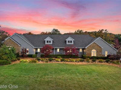 2982 Morrow Ln, Milford, MI, 48381