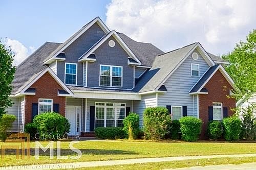 2nd image of 331 Lovorn Cir