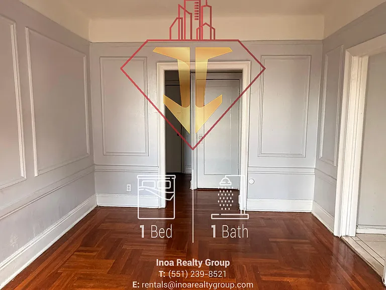 2685-2687 John F Kennedy Blvd #1B — Photo 9