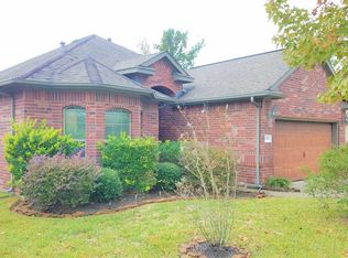7211 Durango Creek Dr, Magnolia, TX 77354