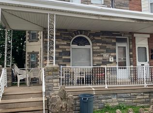 4732 Princeton Ave, Philadelphia, PA 19135