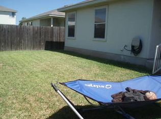 11406 Jim Thorpe Ln, Austin, TX 78748