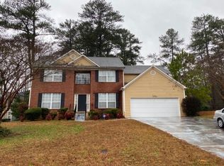 5768 Shadow Creek Dr, Lithonia, GA 30058