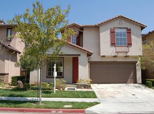 2772 Parasol Ct, San Jose, CA 95125