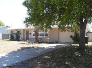 6782 35th Ave N, Saint Petersburg, FL 33710