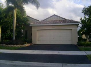 4318 Mahogany Ridge Dr, Fort Lauderdale, FL 33331