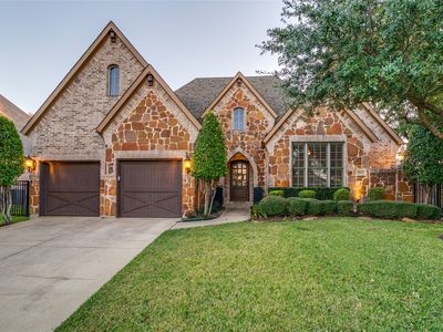 2822 Volterra Way, Keller, TX, 76248