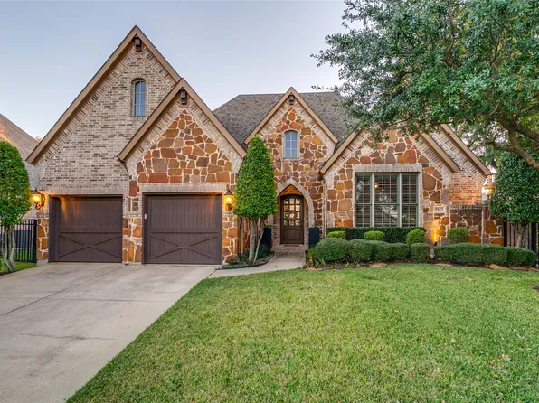 2822 Volterra Way, Keller, TX 76248