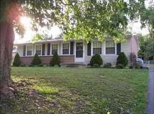 181 Birch St, Blountville, TN 37617