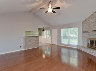 10015 Winding Trail Rd, La Porte, TX 77571