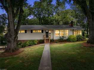 738 Elderwood Ave, Winston Salem, NC 27103
