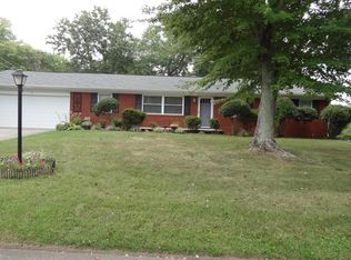 113 S Martinwood Rd, Knoxville, TN 37923