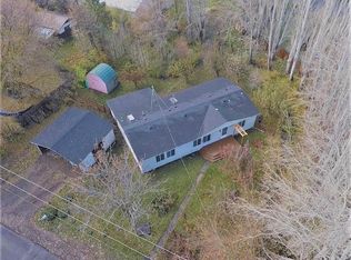 1111 Brooklane St, Ellensburg, WA 98926