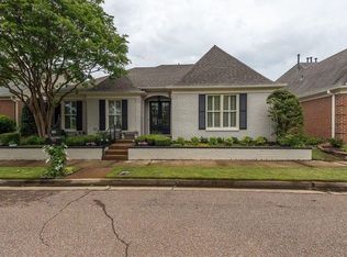 1678 Willisshire Ln, Germantown, TN 38139