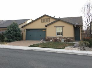 2120 Angel Ridge Dr, Reno, NV 89521
