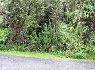 Menpachi St, Mountain View, HI 96771