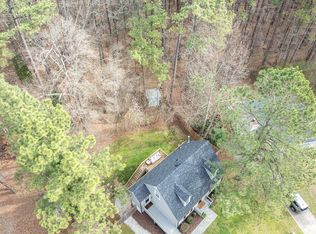 717 Habersham Pl, Raleigh, NC 27610
