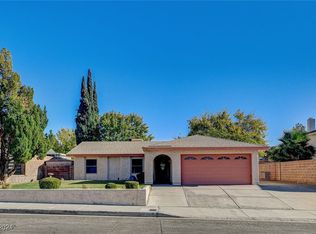 637 Paloma Dr, Boulder City, NV 89005