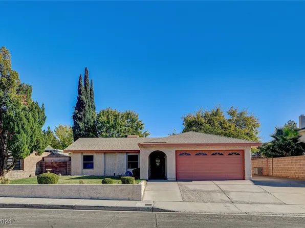 637 Paloma Dr, Boulder City, NV 89005