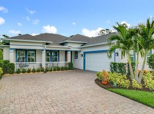 3520 Diamond Leaf Dr, Vero Beach, FL 32966
