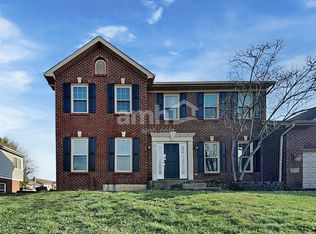 8400 Woodcreek Dr, Florence, KY 41042