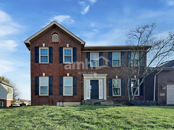 8400 Woodcreek Dr, Florence, KY 41042