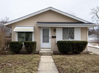 5748 N 79th St, Milwaukee, WI 53218