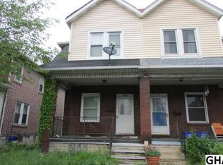 1622 Paxton St, Harrisburg, PA 17104