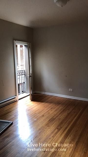 2nd image of 1456 W Fargo Ave APT G1