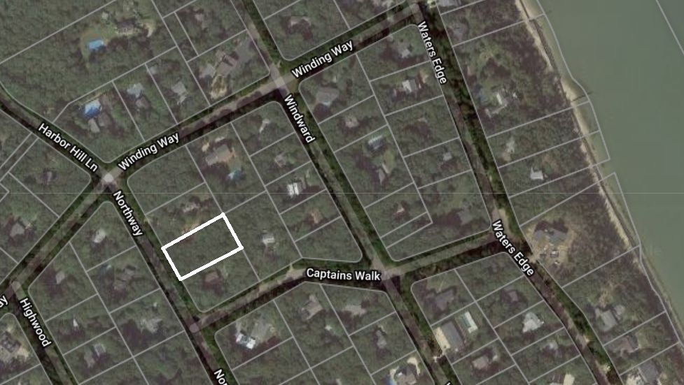 11 Northway in East Hampton Out East