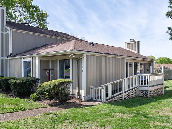 2nd image of 707 Albar Dr