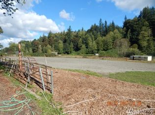 19721 N High Rock Rd, Monroe, WA 98272