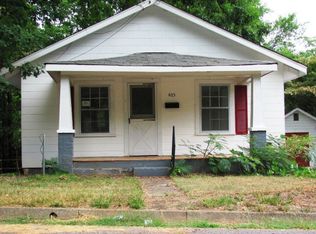 405 Virginia St, Martinsville, VA 24112
