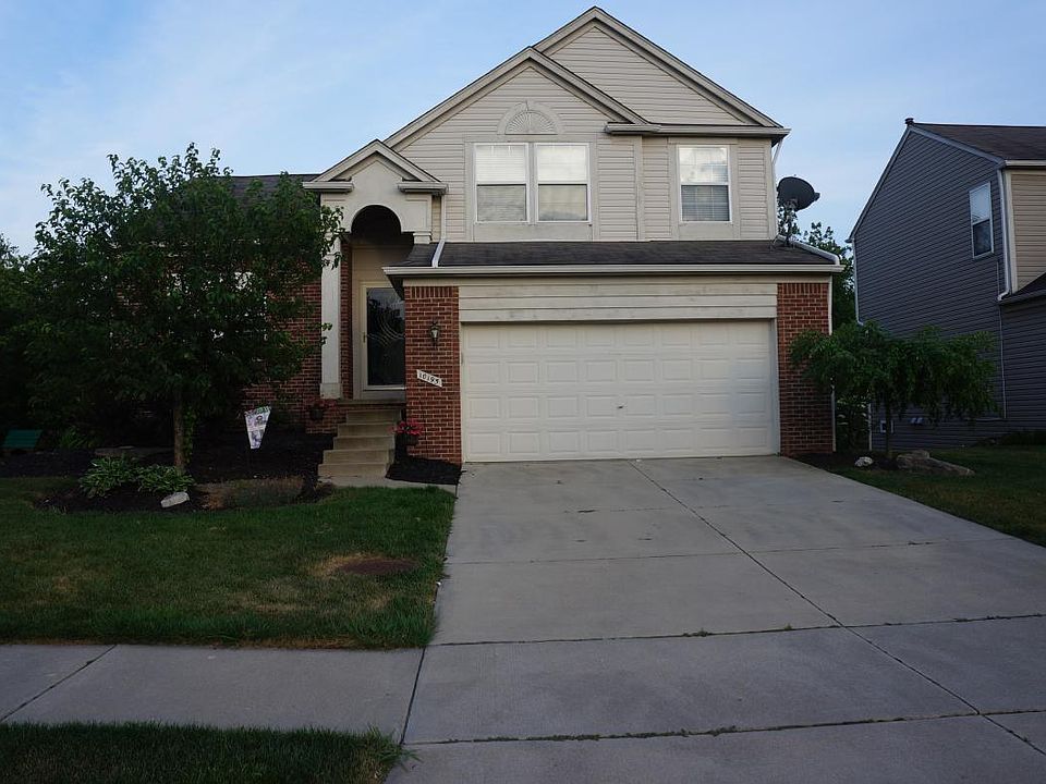 Avondale Front