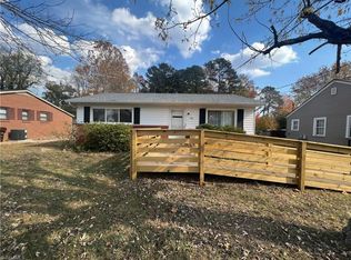 108 Spring Garden Cir, High Point, NC 27260