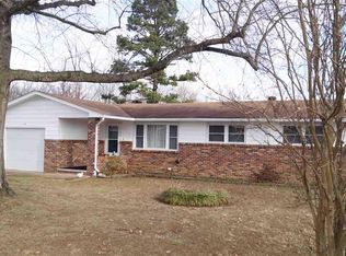 63 Westcott Dr, Mountain Home, AR 72653