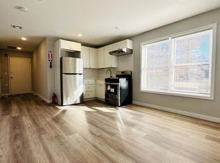 8 Godwin Ave #3, Paterson, NJ 07501