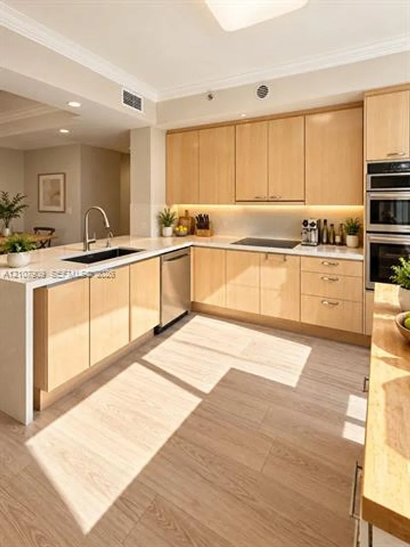 791 Crandon Blvd cu-1001, Key Biscayne, FL 33149 — Photo 1