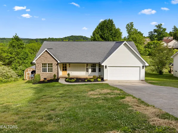 108 Breezewood Cir, Clinton, TN 37716