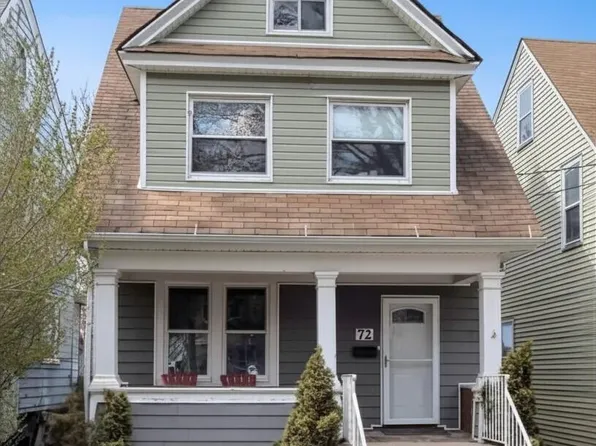 72 Dubois Ave, Staten Island, NY 10310