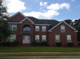 4434 Old Woodland Dr, Chesapeake, VA 23321