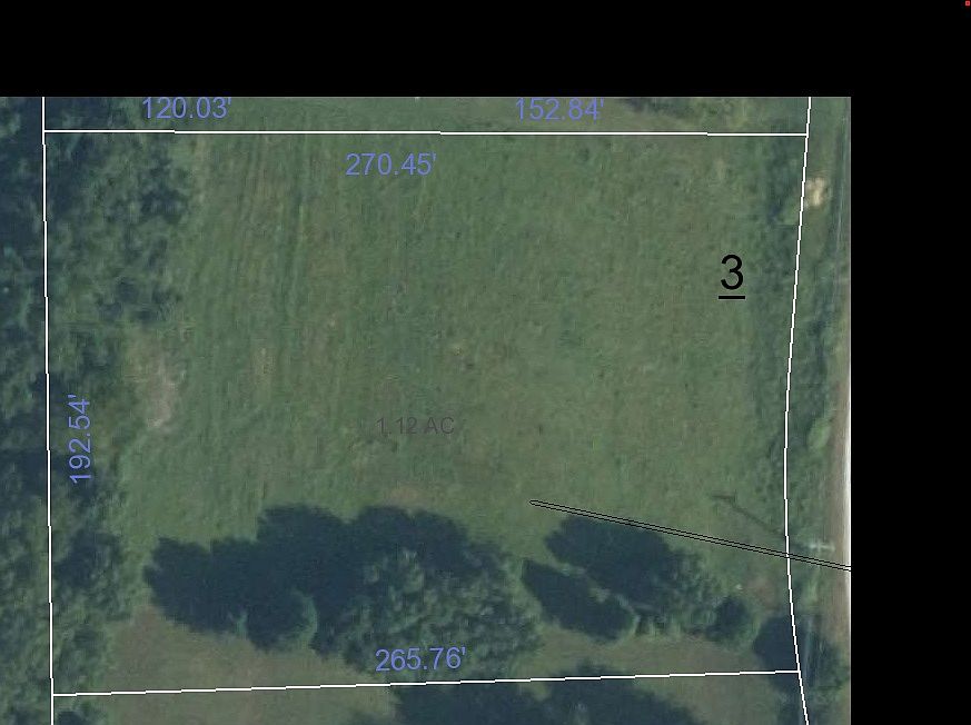 1st image of LOT 3 Munford Giltedge Rd Lot 3