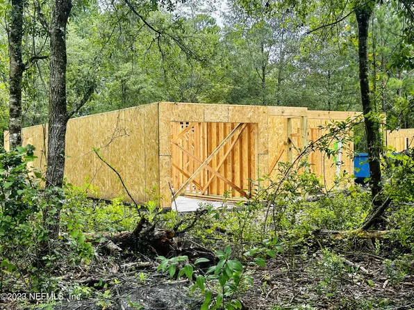 361927 PINE Street, Hilliard, FL 32046