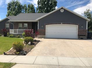 2903 S 1000 W, Nibley, UT 84321