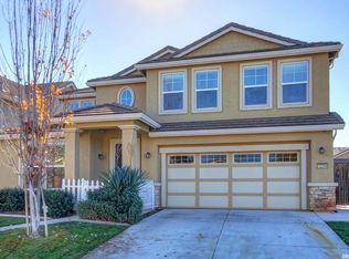 12296 Habitat Way, Rancho Cordova, CA