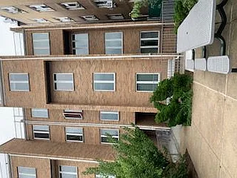 Rented by Ferson Associates LLC