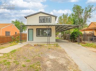 1418 Bragdon Ave, Pueblo, CO 81004