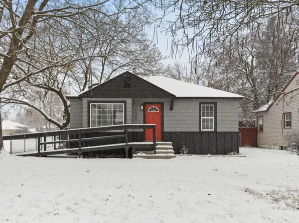 1130 W Columbia Ave, Spokane, WA 99205