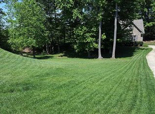 4780 Beacon Park Ln, Walkertown, NC 27051