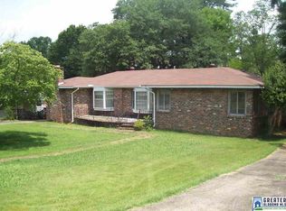 728 Glenwood Rd, Talladega, AL 35160